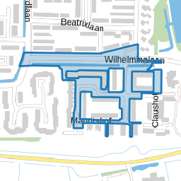 Perceel HML01-B-4449