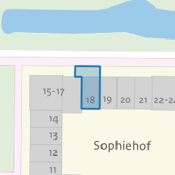 Perceel HML01-B-4450