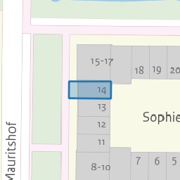 Perceel HML01-B-4455