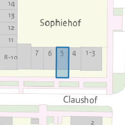 Perceel HML01-B-4458