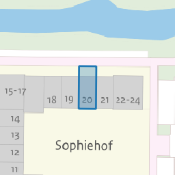 Perceel HML01-B-4460