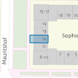 Perceel HML01-B-4463