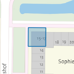 Perceel HML01-B-4465