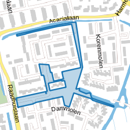 Perceel HML01-B-4477