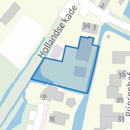 Perceel HML01-B-4479