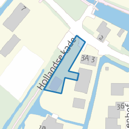 Perceel HML01-B-4480