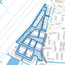 Perceel HML01-B-4487