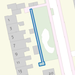 Perceel HML01-B-4492