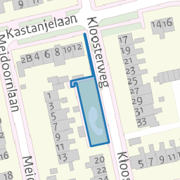 Perceel HML01-B-4494