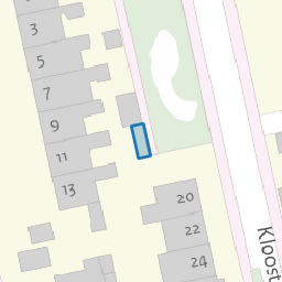 Perceel HML01-B-4495