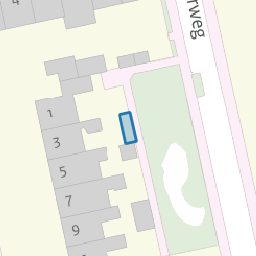 Perceel HML01-B-4496