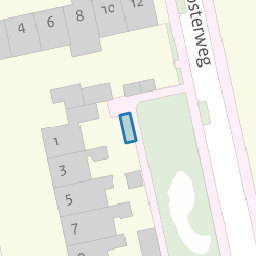 Perceel HML01-B-4497