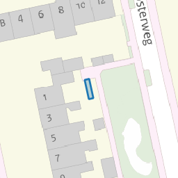 Perceel HML01-B-4501