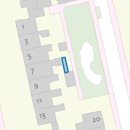 Perceel HML01-B-4502