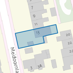 Perceel HML01-B-4503