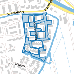 Perceel HML01-B-4514