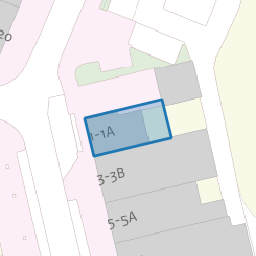 Perceel HML01-B-4525