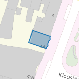 Perceel HML01-B-4527