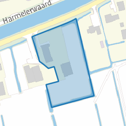 Perceel HML01-B-4529