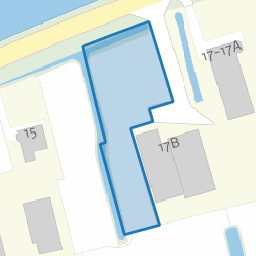 Perceel HML01-B-4530