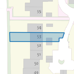 Perceel HML01-B-4533