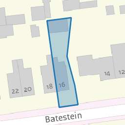 Perceel HML01-B-4538