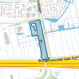 Perceel HML01-B-4547