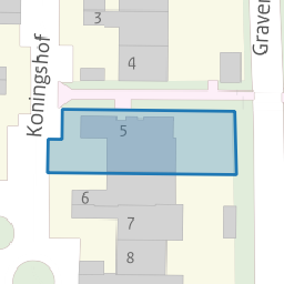 Perceel HML01-B-4564