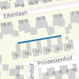 Perceel HML01-B-4570