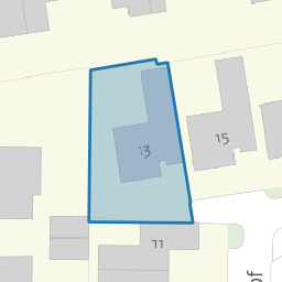 Perceel HML01-B-4575