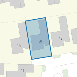 Perceel HML01-B-4576