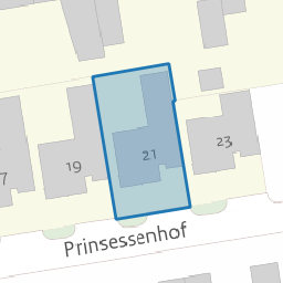 Perceel HML01-B-4579