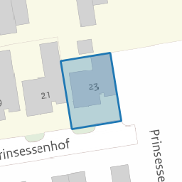 Perceel HML01-B-4580