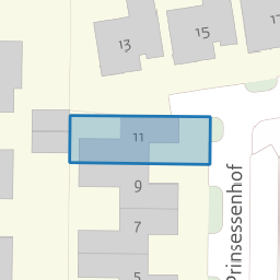 Perceel HML01-B-4581