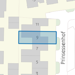 Perceel HML01-B-4582