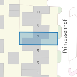 Perceel HML01-B-4583