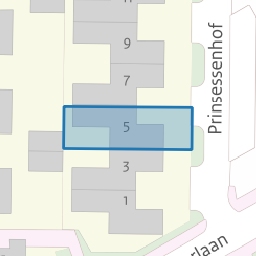 Perceel HML01-B-4584
