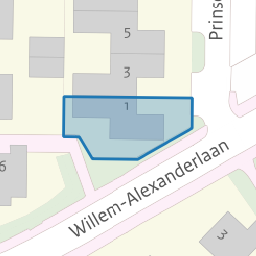 Perceel HML01-B-4586