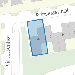 Perceel HML01-B-4587