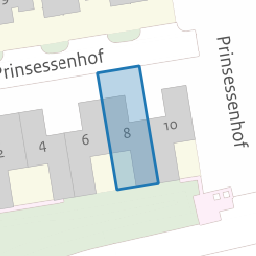 Perceel HML01-B-4590