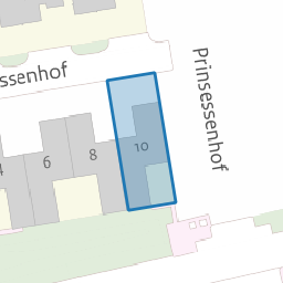 Perceel HML01-B-4591