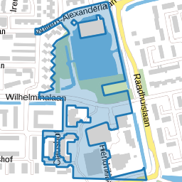 Perceel HML01-B-4592