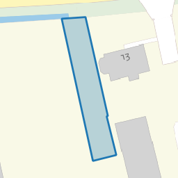 Perceel HML01-B-4602