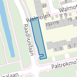 Perceel HML01-B-4609