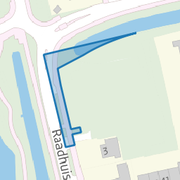 Perceel HML01-B-4611