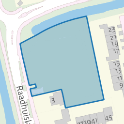 Perceel HML01-B-4612