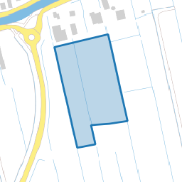 Perceel HML01-B-4636