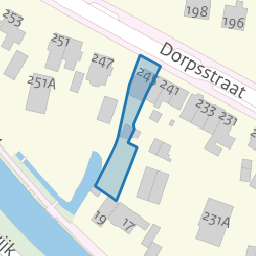 Perceel HML01-E-1643