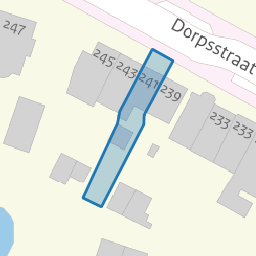 Perceel HML01-E-1646