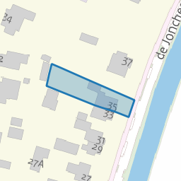 Perceel HML01-E-1904